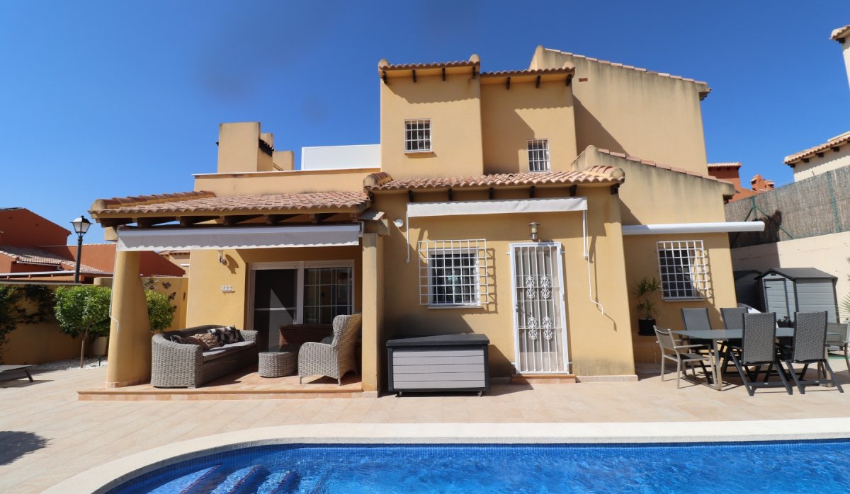 Reventa - Villa - Fortuna - LAS KALENDAS