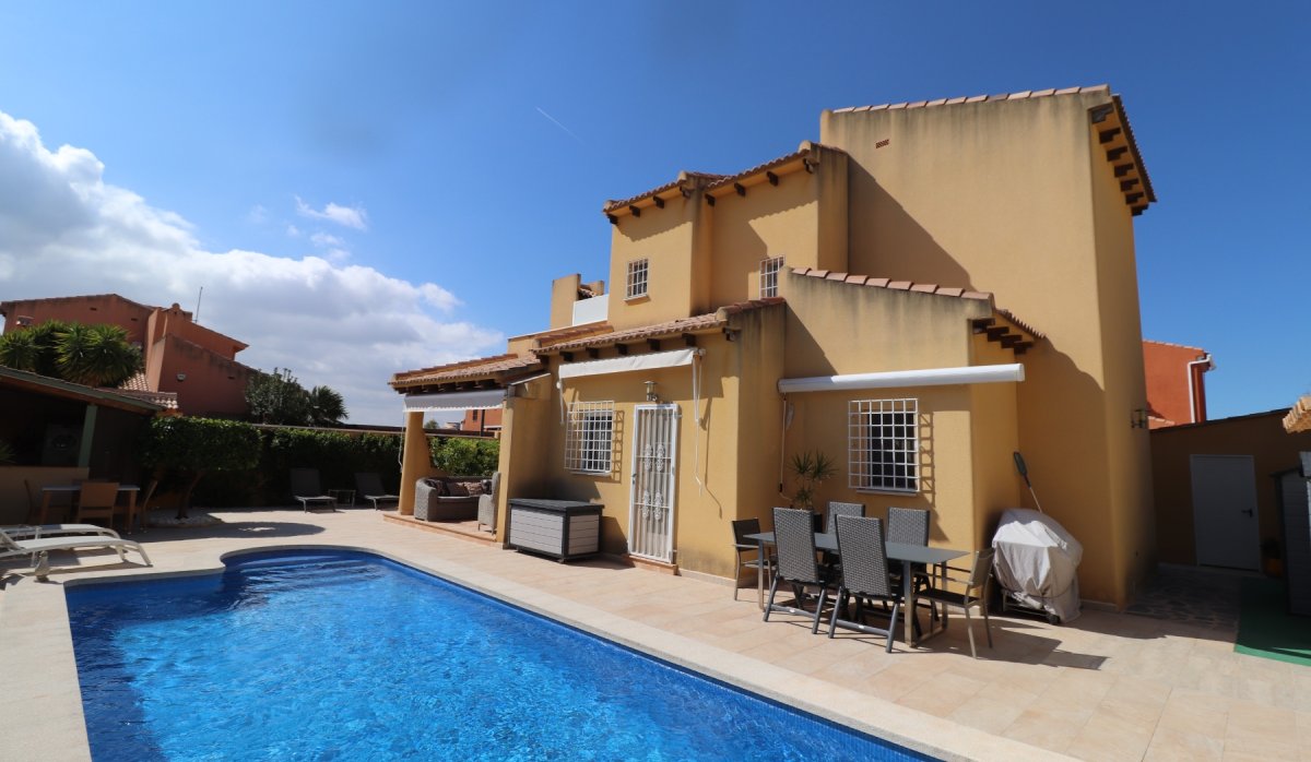 Reventa - Villa - Fortuna - LAS KALENDAS