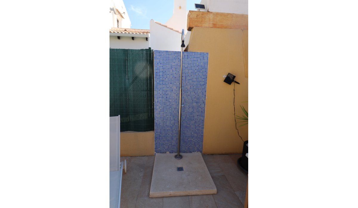 Reventa - Villa - Fortuna - LAS KALENDAS