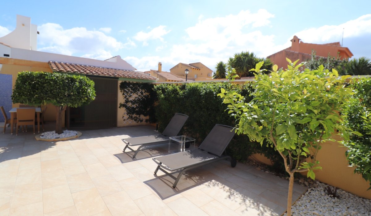 Reventa - Villa - Fortuna - LAS KALENDAS