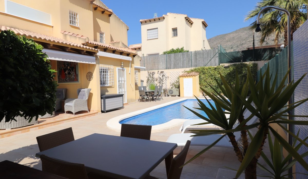 Reventa - Villa - Fortuna - LAS KALENDAS