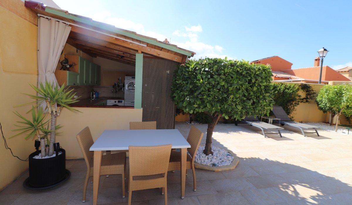 Reventa - Villa - Fortuna - LAS KALENDAS