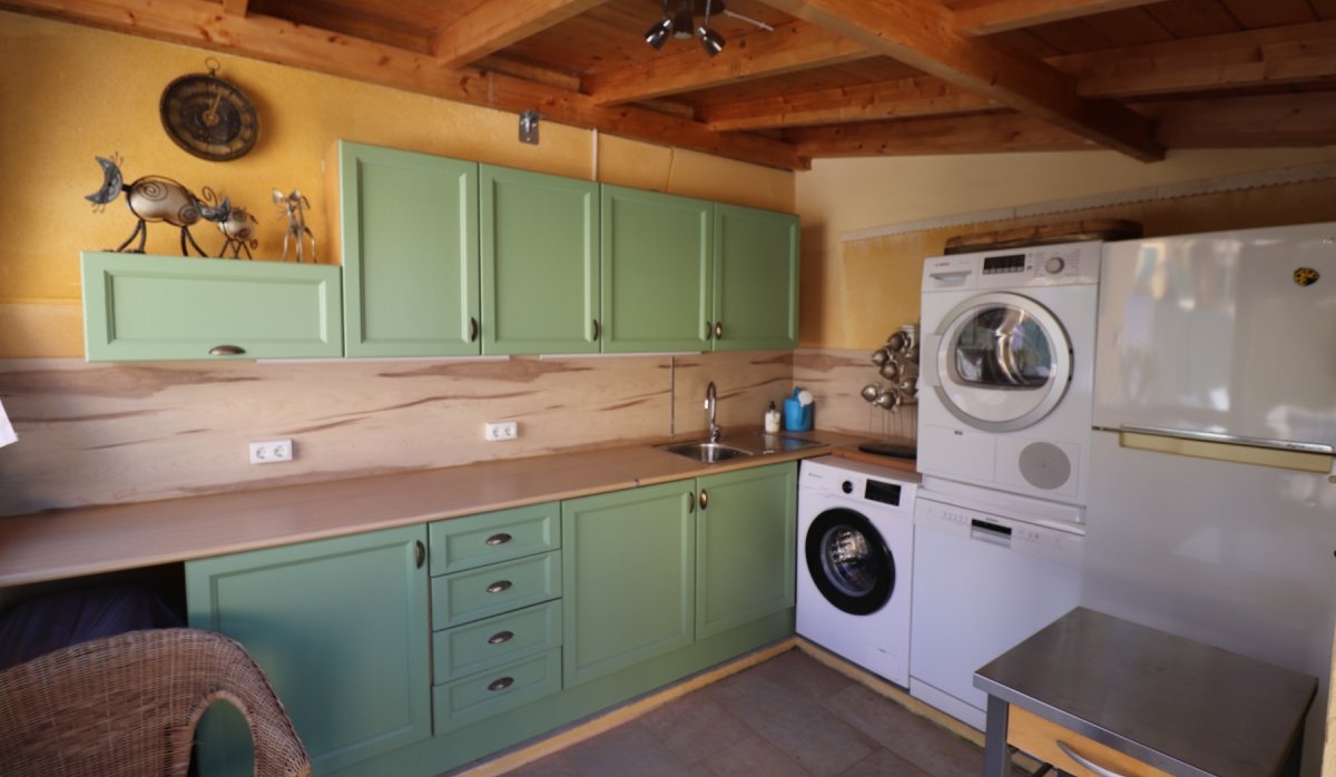 Reventa - Villa - Fortuna - LAS KALENDAS