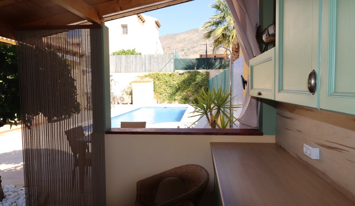 Reventa - Villa - Fortuna - LAS KALENDAS