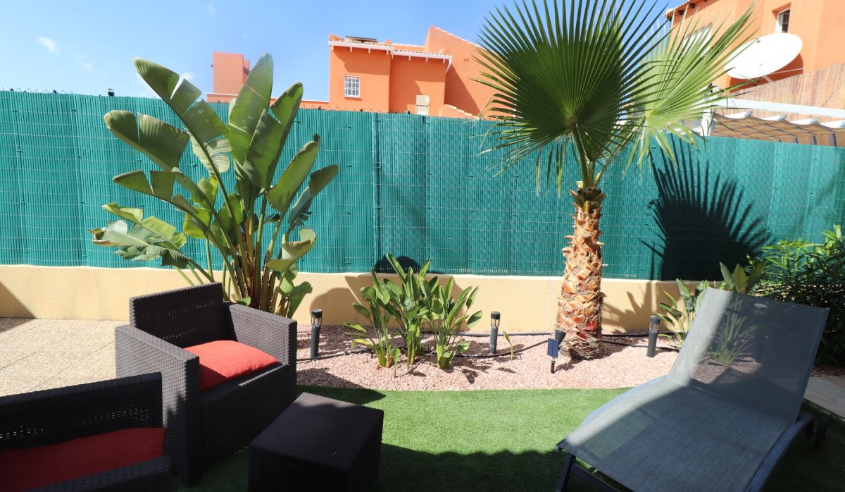 Reventa - Villa - Fortuna - LAS KALENDAS