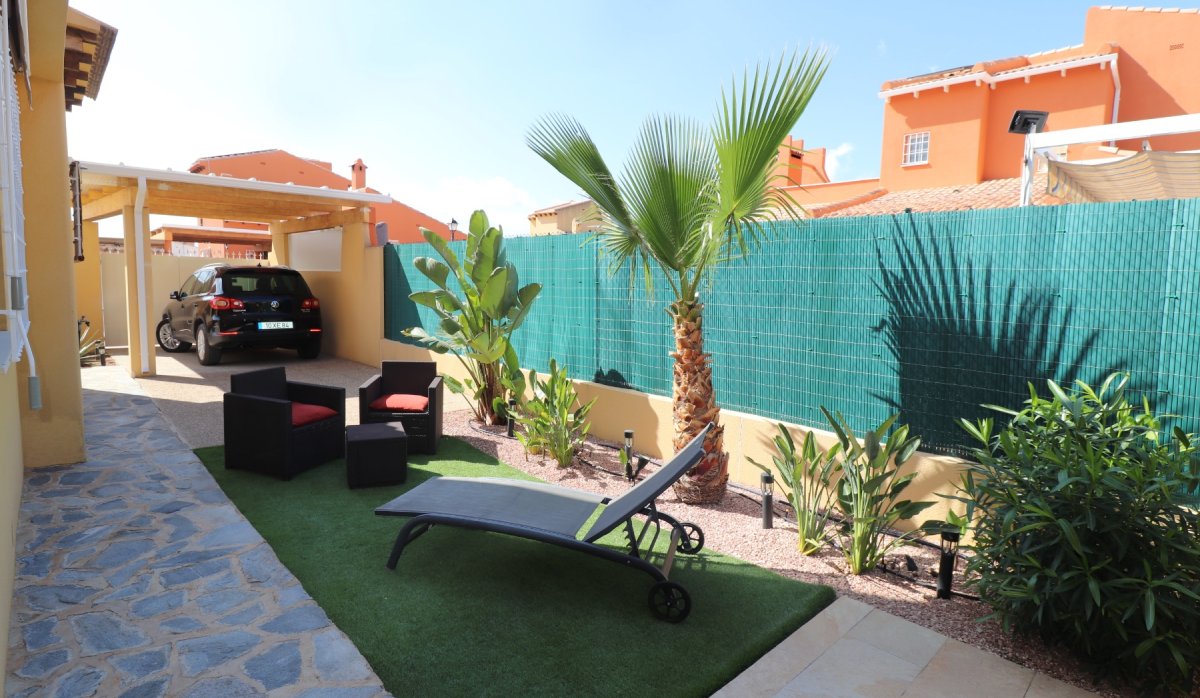 Reventa - Villa - Fortuna - LAS KALENDAS