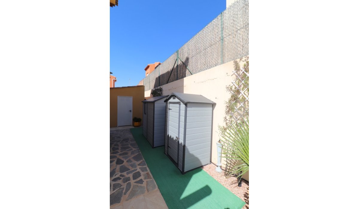 Reventa - Villa - Fortuna - LAS KALENDAS