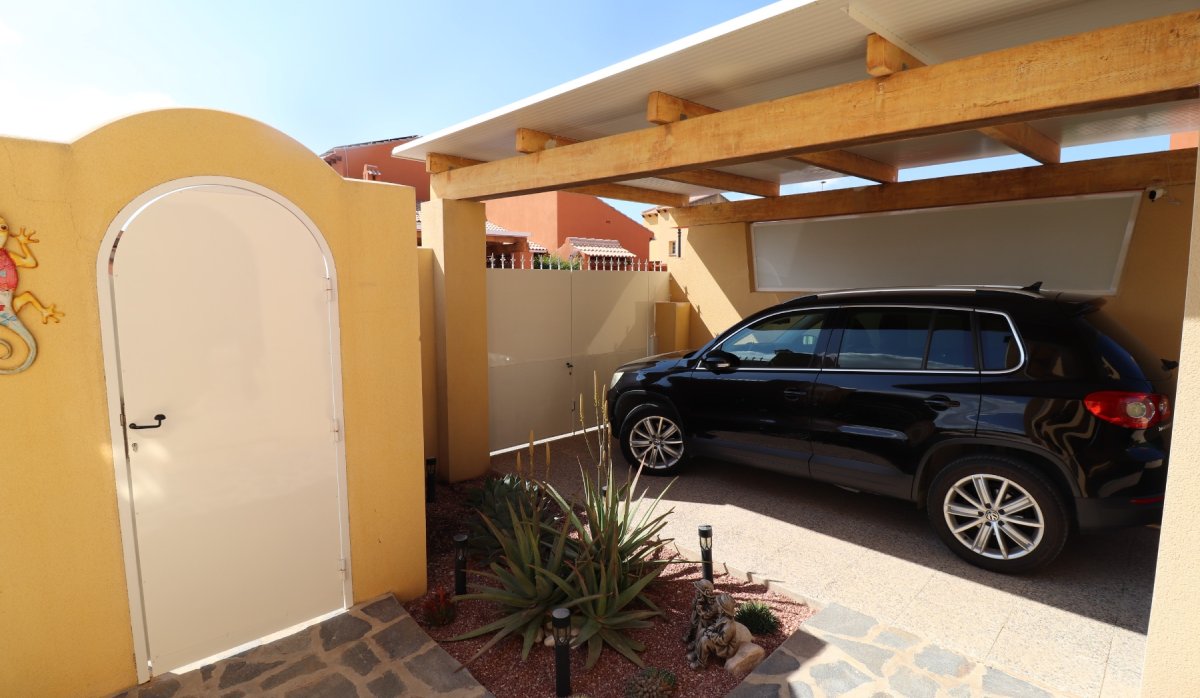 Reventa - Villa - Fortuna - LAS KALENDAS