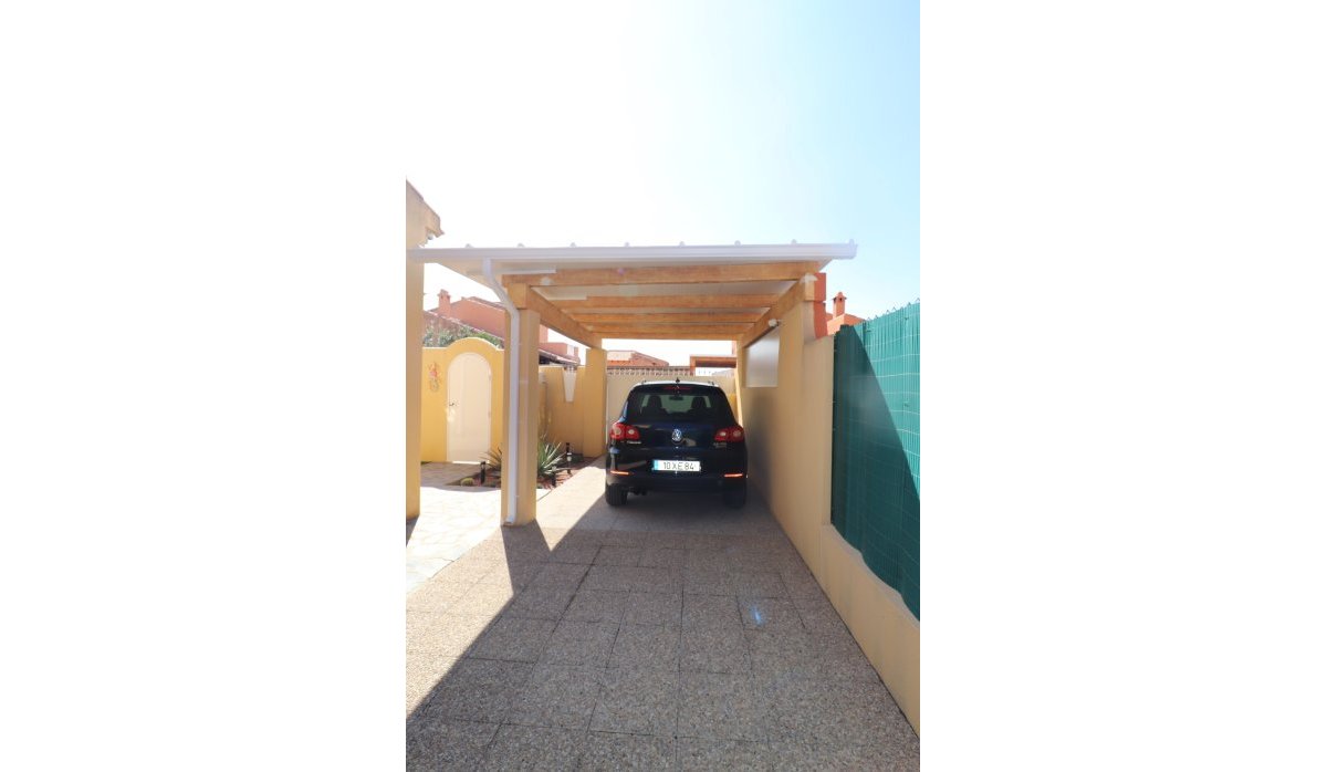 Reventa - Villa - Fortuna - LAS KALENDAS