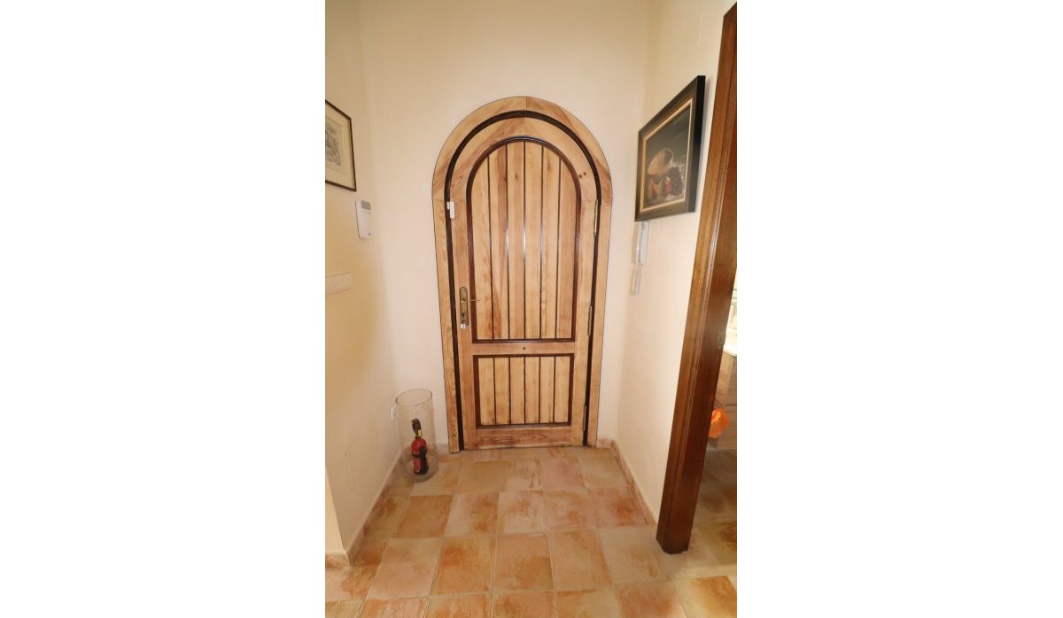 Reventa - Villa - Fortuna - LAS KALENDAS