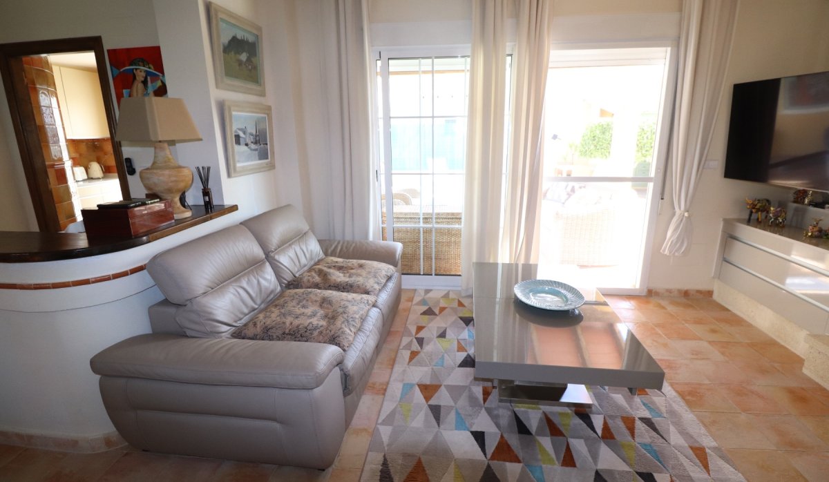 Reventa - Villa - Fortuna - LAS KALENDAS