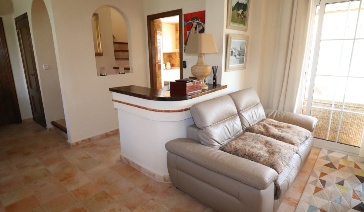 Reventa - Villa - Fortuna - LAS KALENDAS