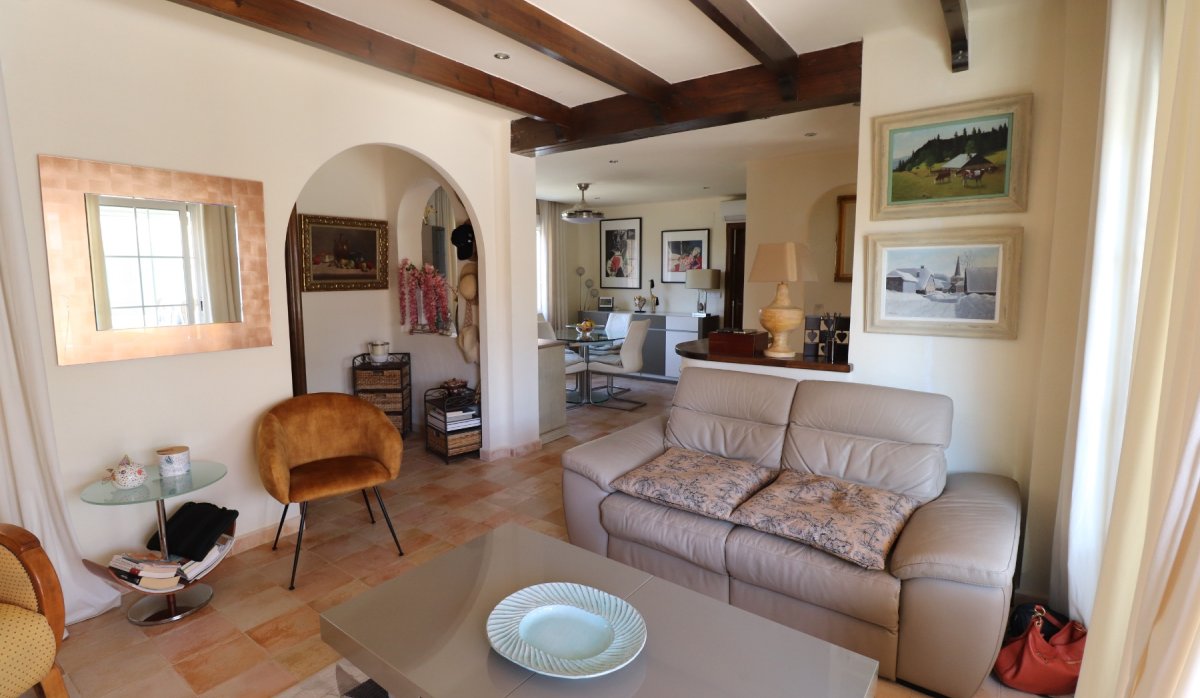 Reventa - Villa - Fortuna - LAS KALENDAS