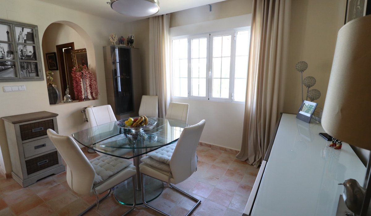 Reventa - Villa - Fortuna - LAS KALENDAS