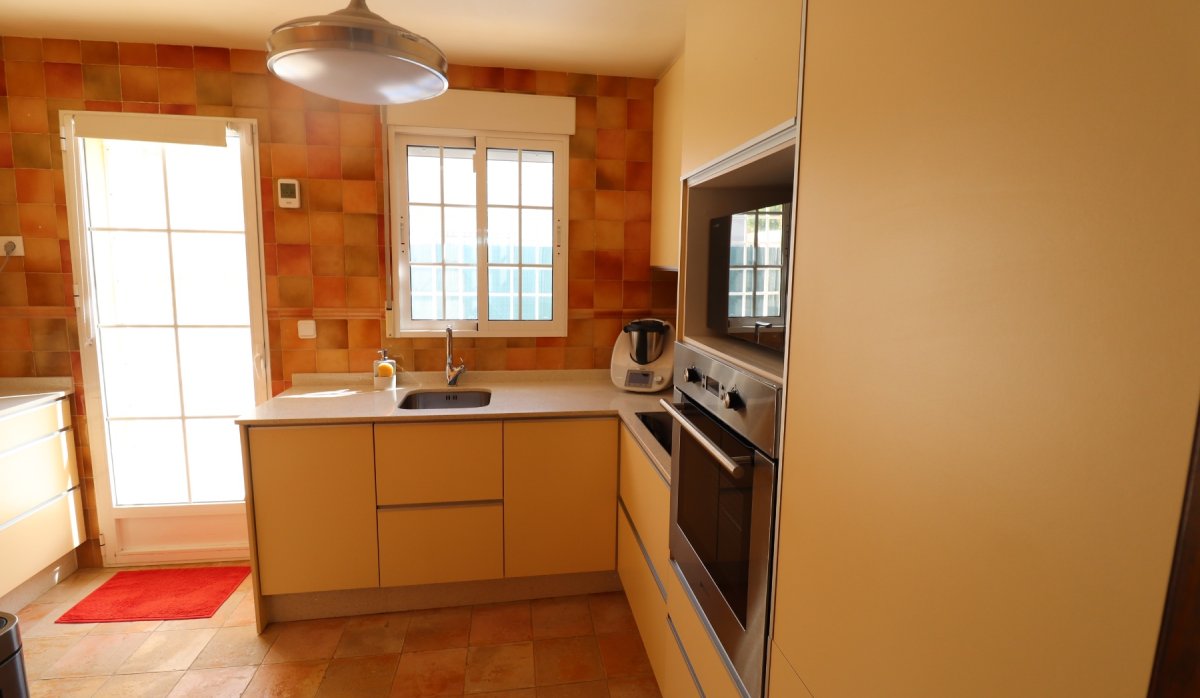 Reventa - Villa - Fortuna - LAS KALENDAS