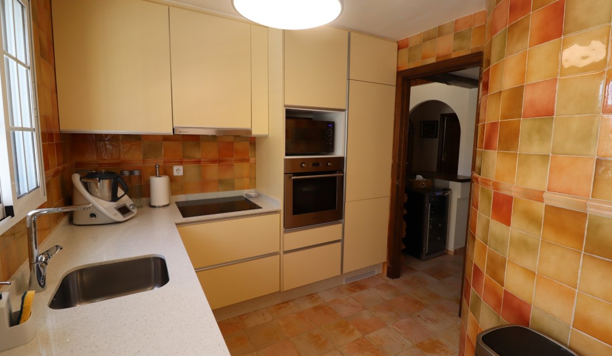 Reventa - Villa - Fortuna - LAS KALENDAS