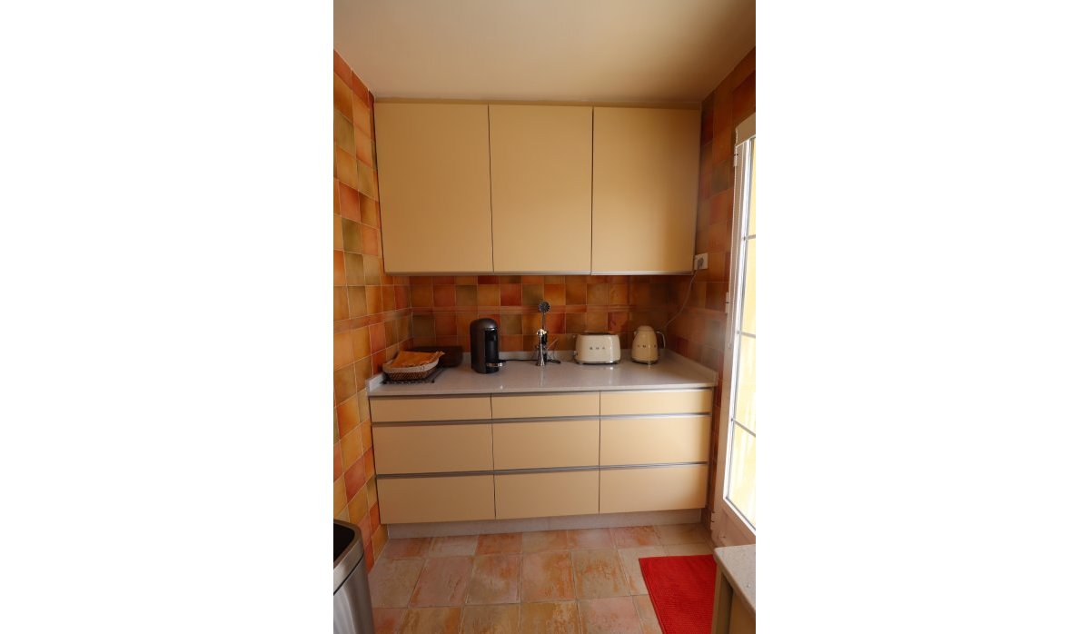 Reventa - Villa - Fortuna - LAS KALENDAS