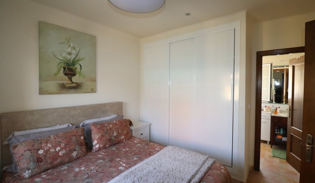 Reventa - Villa - Fortuna - LAS KALENDAS