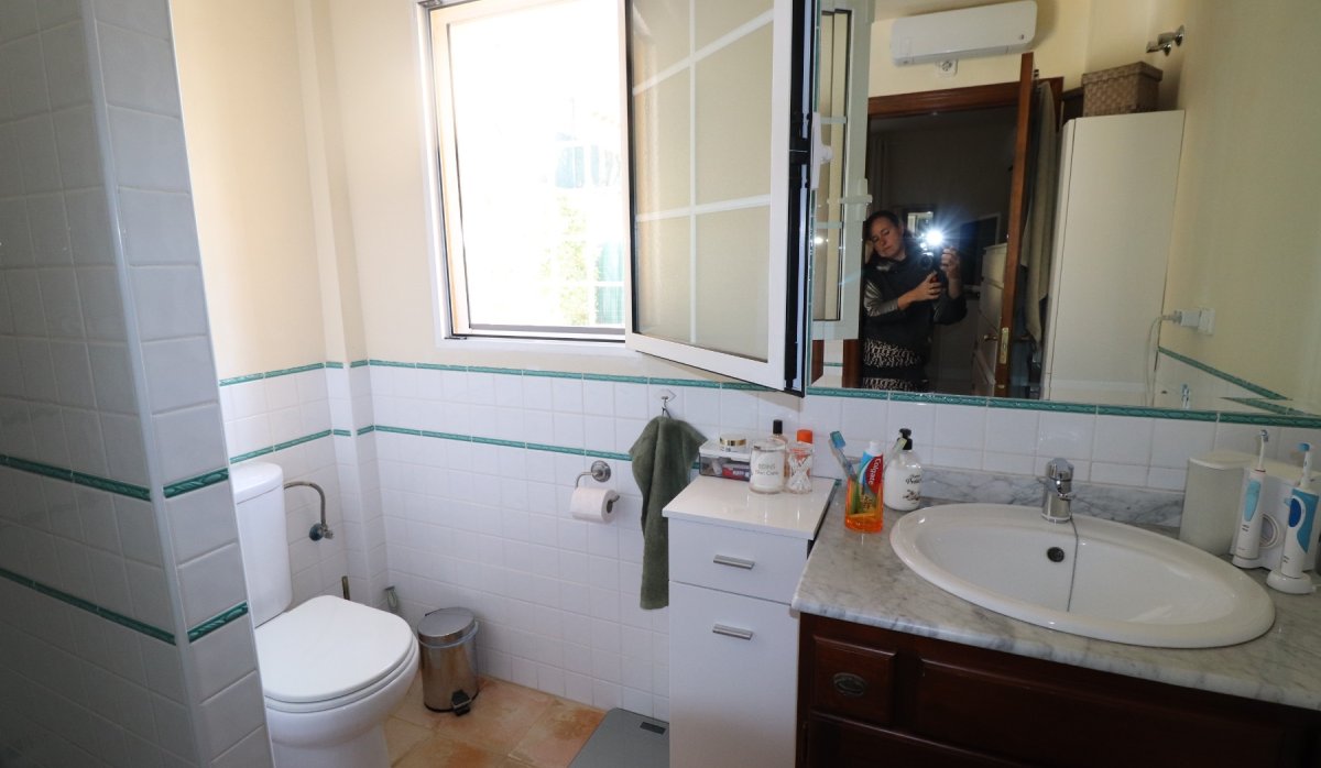 Reventa - Villa - Fortuna - LAS KALENDAS