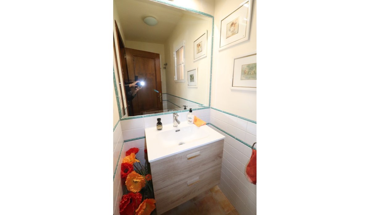 Reventa - Villa - Fortuna - LAS KALENDAS