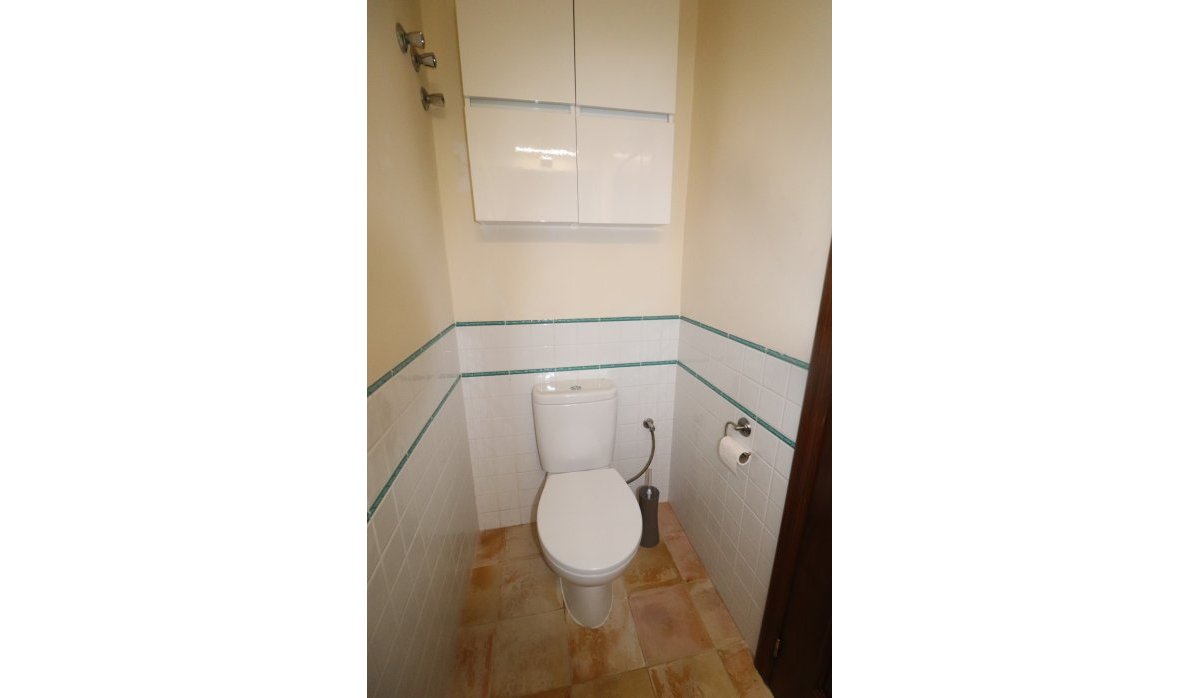 Reventa - Villa - Fortuna - LAS KALENDAS