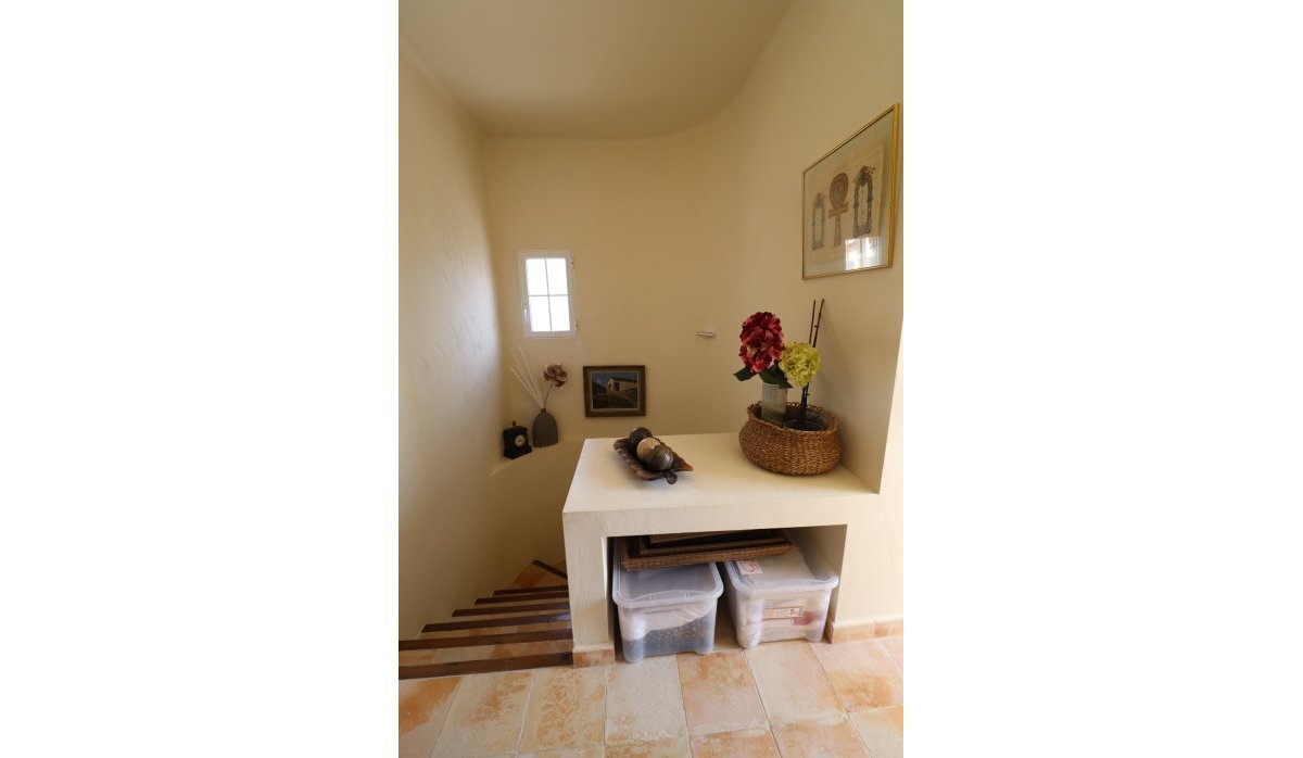 Reventa - Villa - Fortuna - LAS KALENDAS