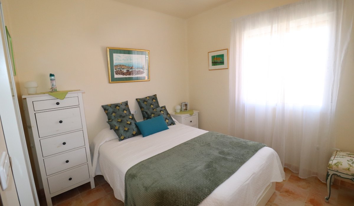 Reventa - Villa - Fortuna - LAS KALENDAS