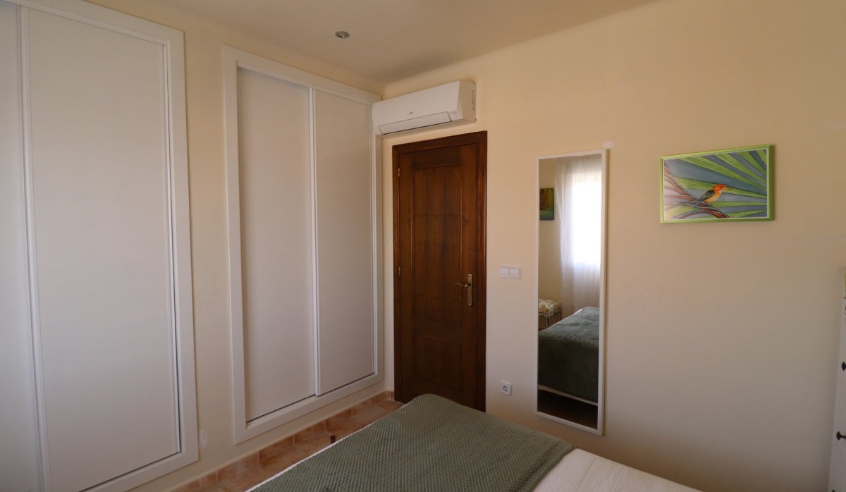 Reventa - Villa - Fortuna - LAS KALENDAS