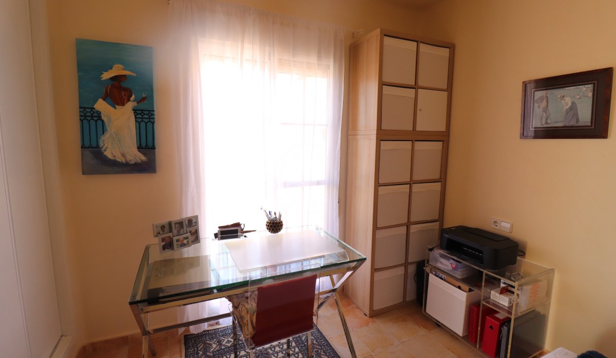 Reventa - Villa - Fortuna - LAS KALENDAS