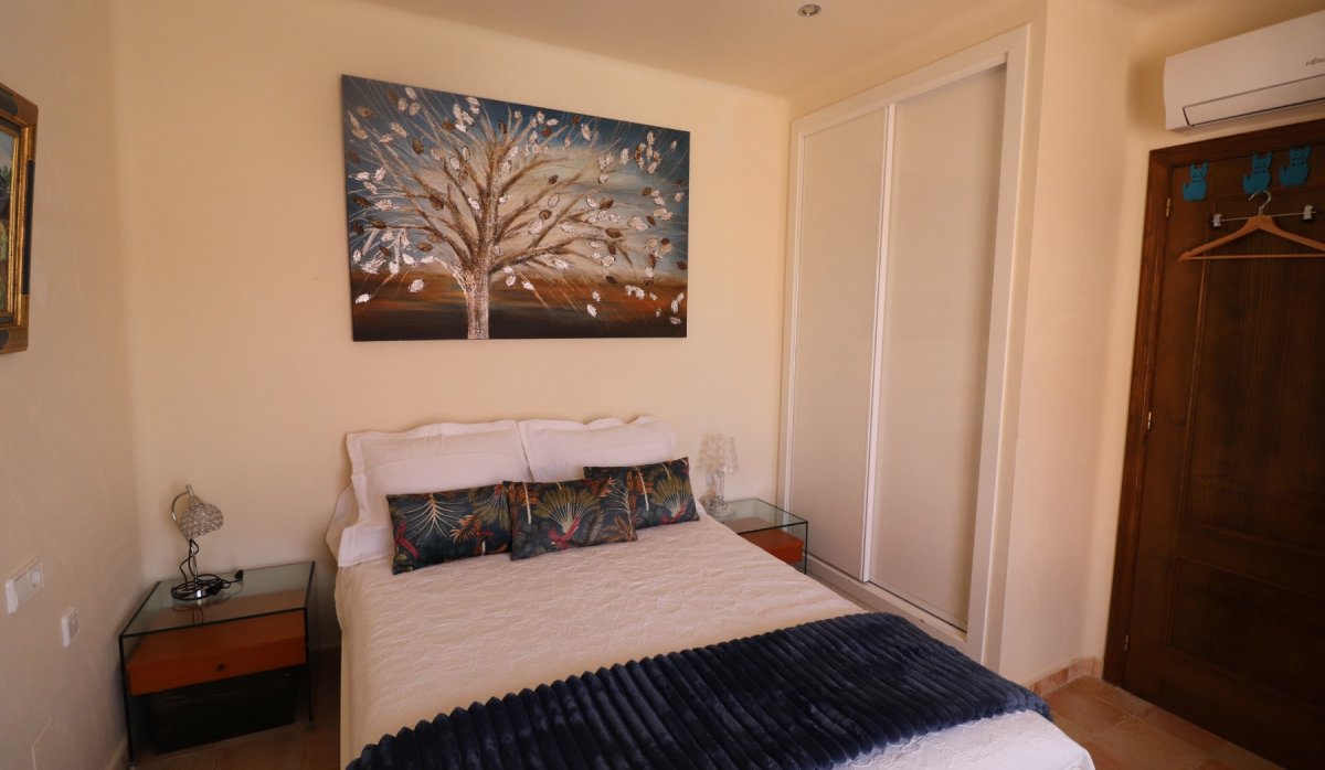 Reventa - Villa - Fortuna - LAS KALENDAS