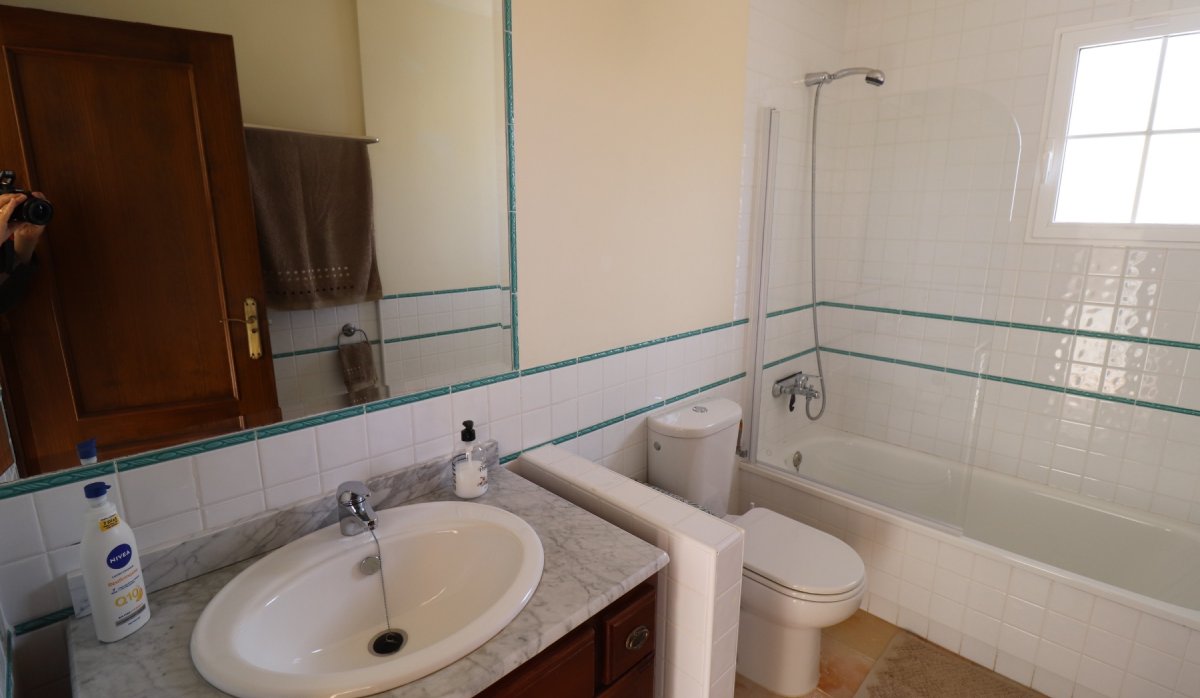 Reventa - Villa - Fortuna - LAS KALENDAS