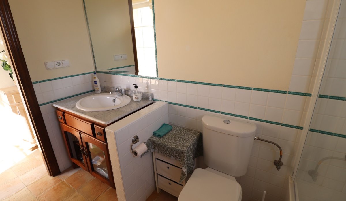 Reventa - Villa - Fortuna - LAS KALENDAS