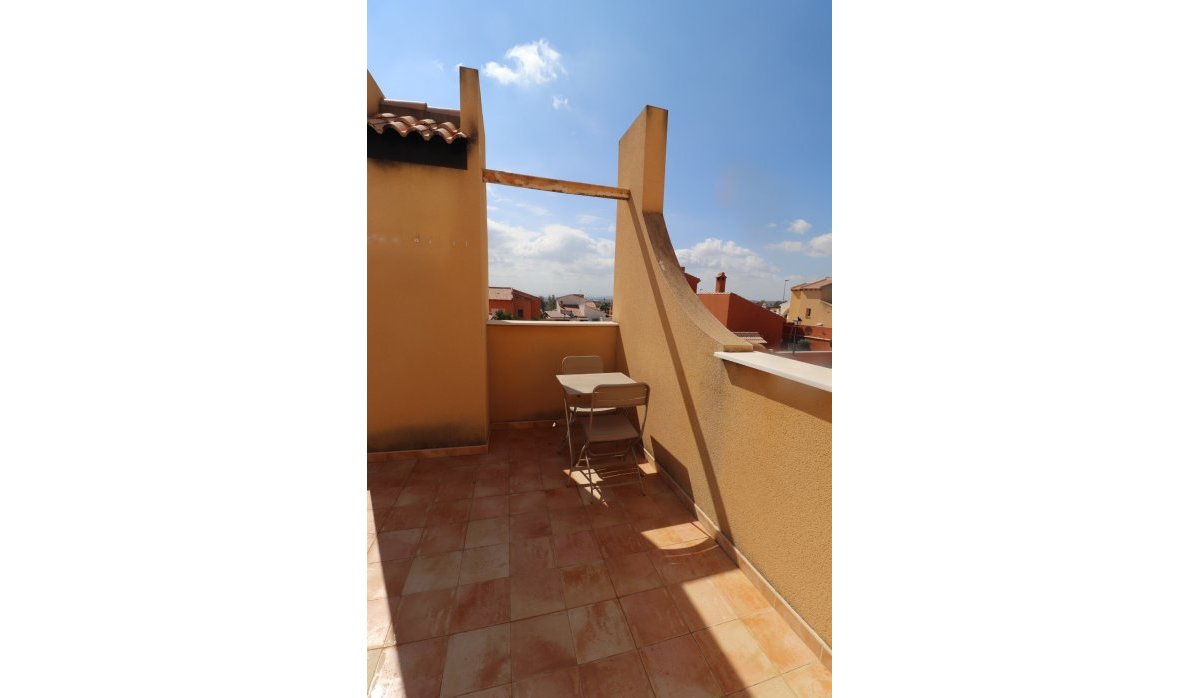 Reventa - Villa - Fortuna - LAS KALENDAS