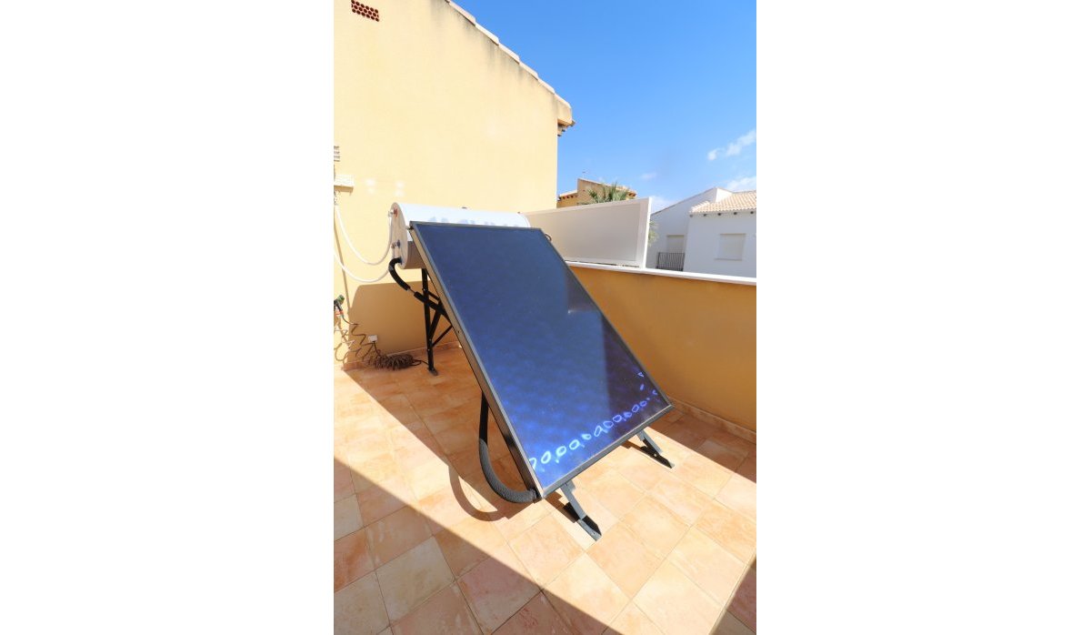 Reventa - Villa - Fortuna - LAS KALENDAS