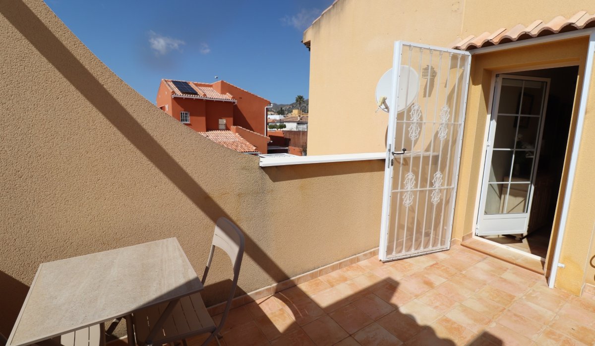 Reventa - Villa - Fortuna - LAS KALENDAS