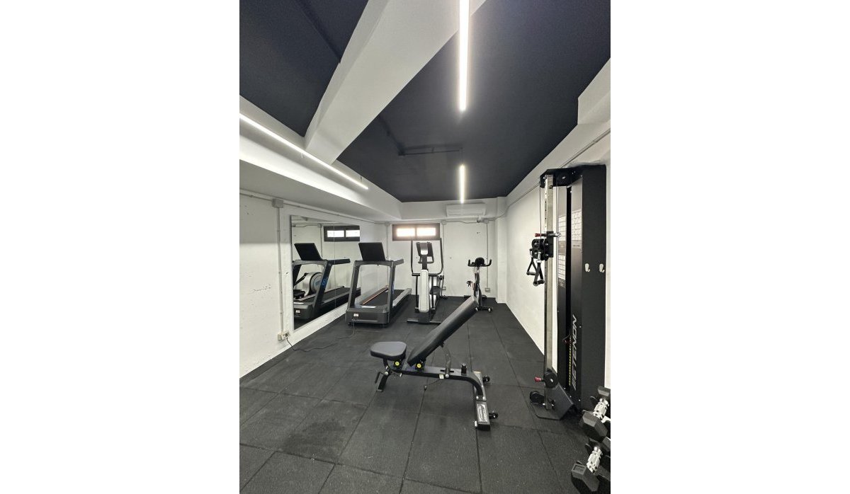 Obra nueva - Bungalow - Pilar de la Horadada - pueblo