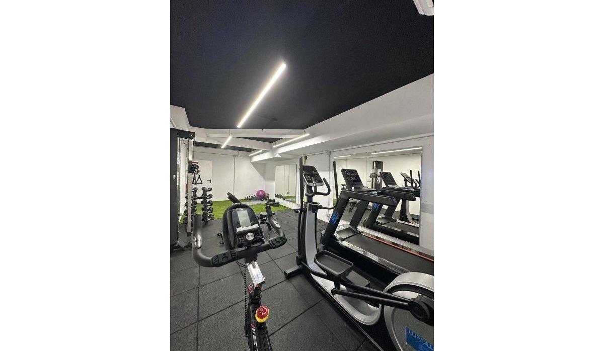 Obra nueva - Bungalow - Pilar de la Horadada - pueblo