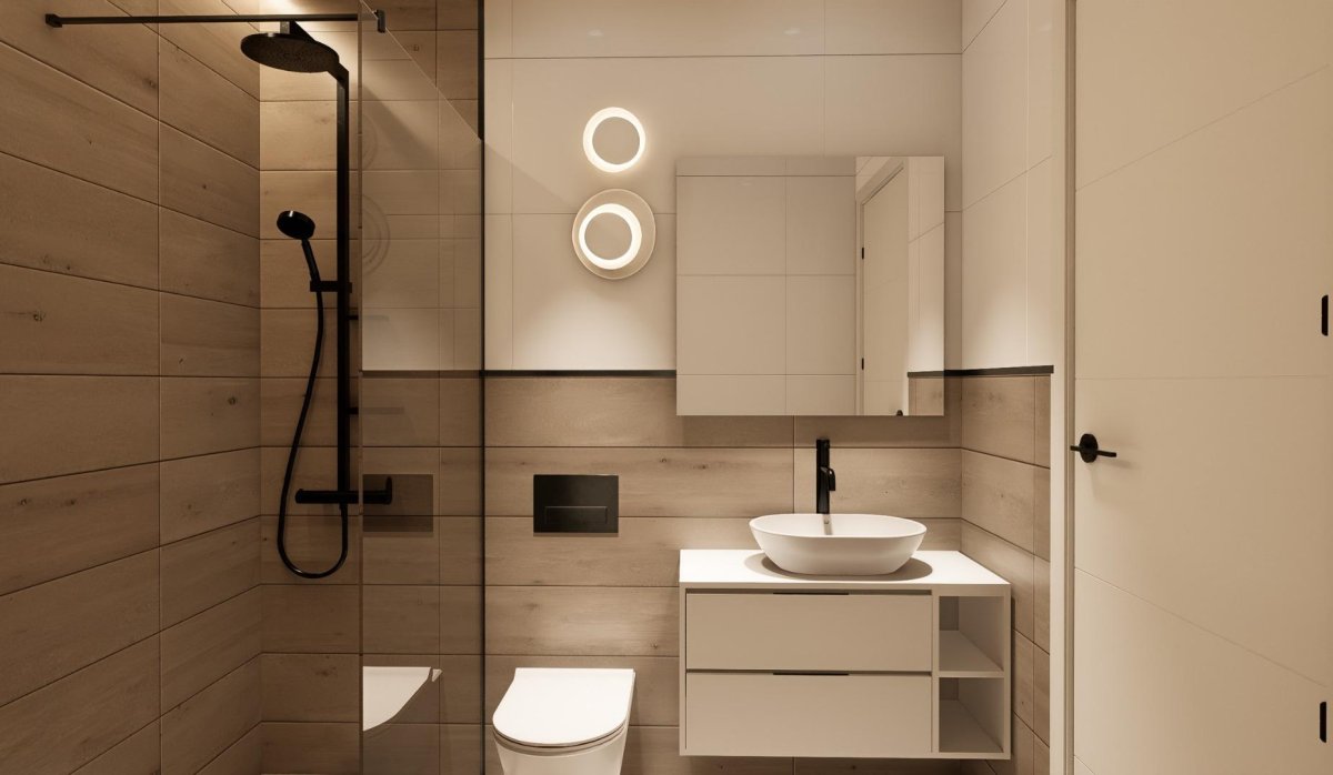 Obra nueva - Bungalow - Pilar de la Horadada - pueblo