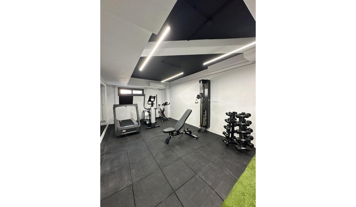 Obra nueva - Bungalow - Pilar de la Horadada - pueblo