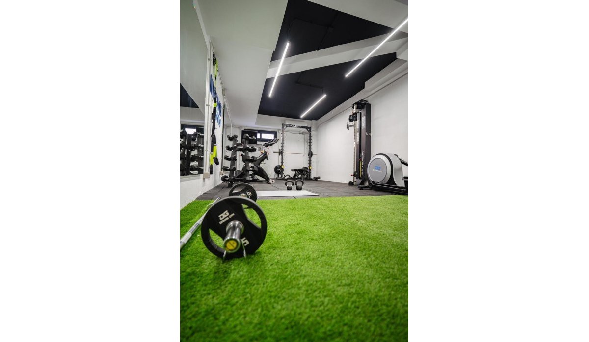 Obra nueva - Bungalow - Pilar de la Horadada - pueblo