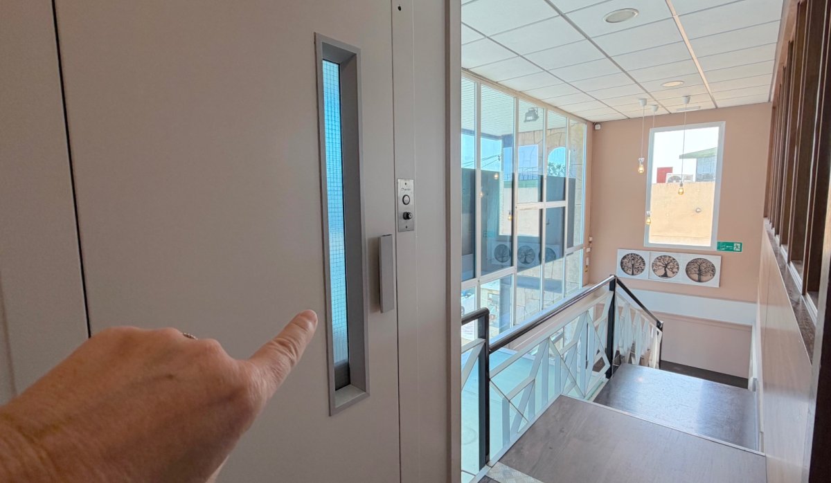 Revente - Negocio - Ciudad quesada - Ciudad Quesada