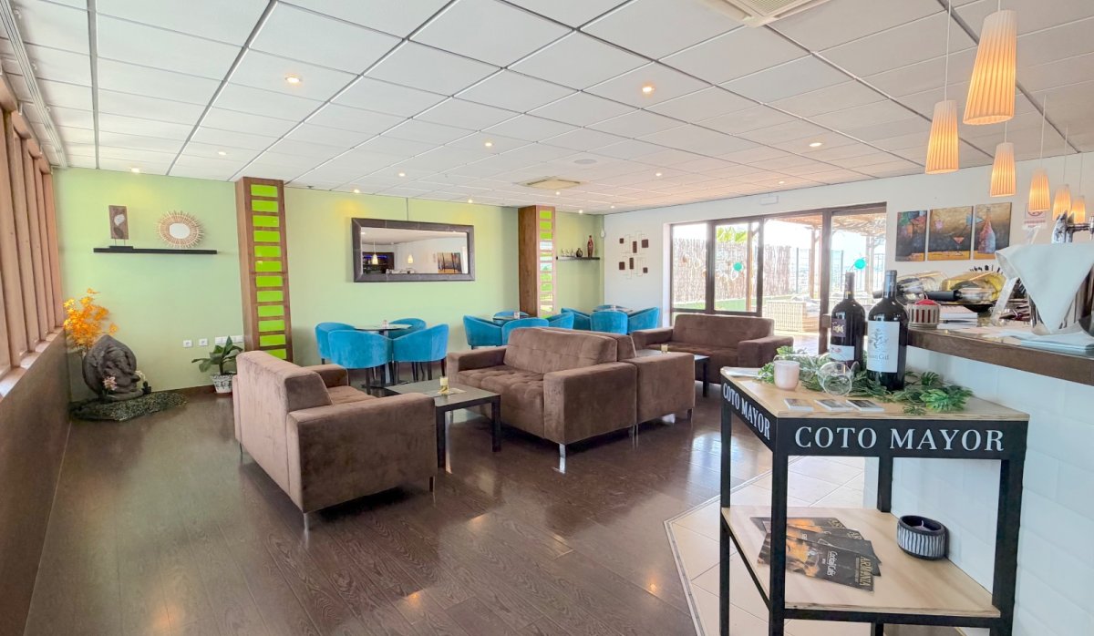 Revente - Negocio - Ciudad quesada - Ciudad Quesada