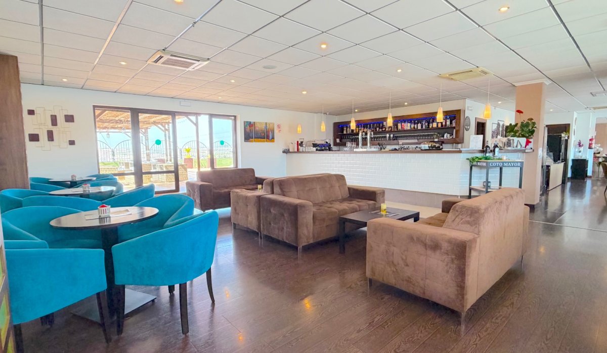 Revente - Negocio - Ciudad quesada - Ciudad Quesada