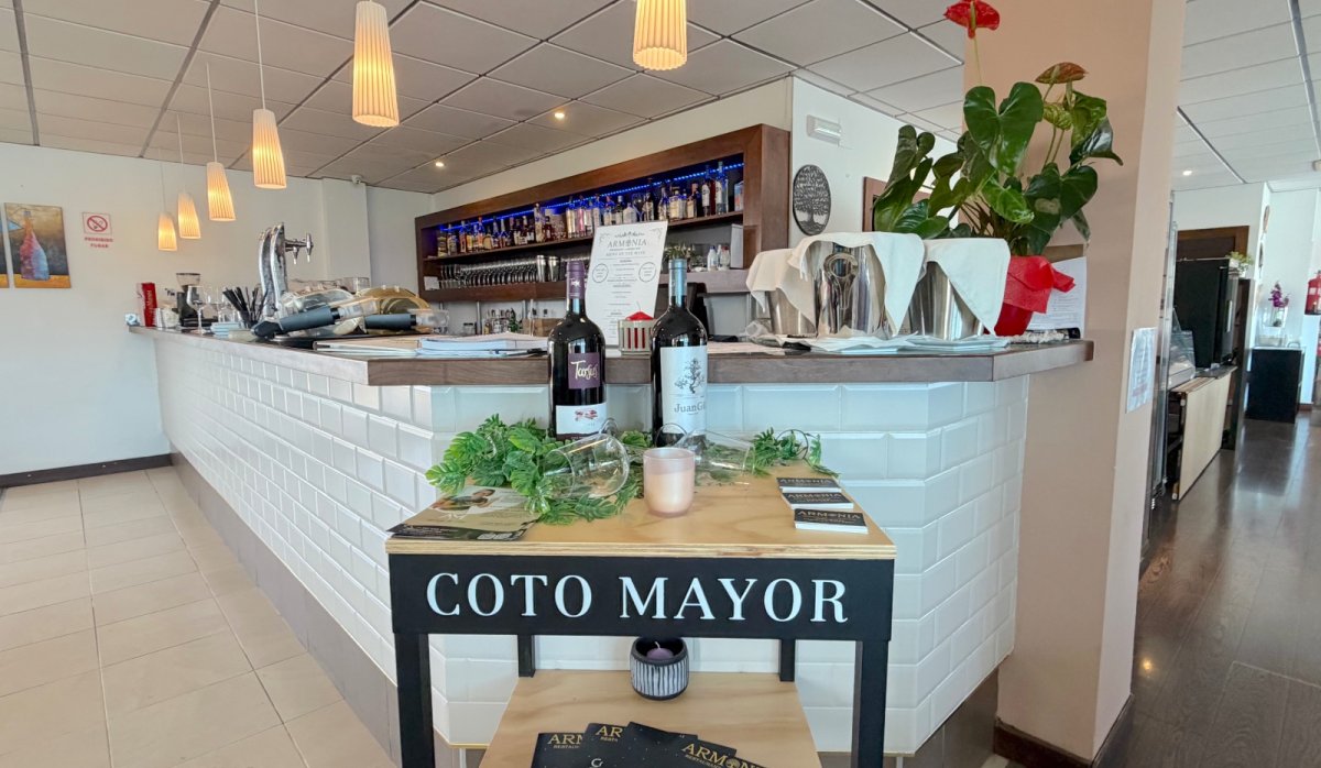 Revente - Negocio - Ciudad quesada - Ciudad Quesada