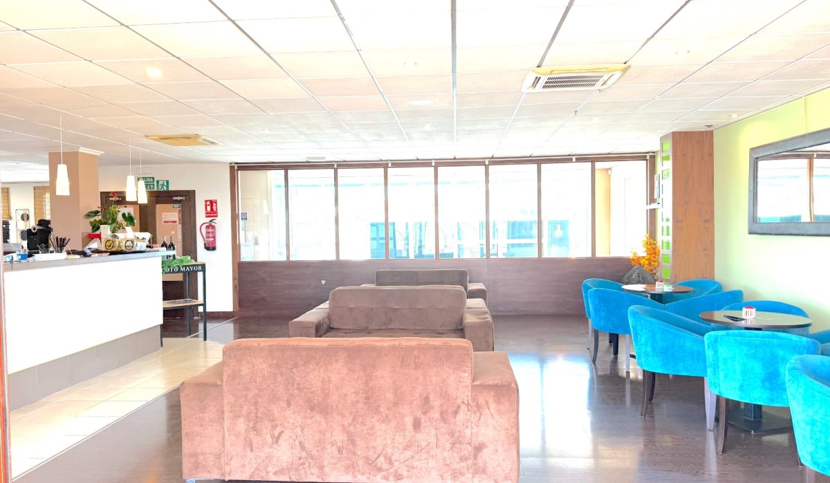 Revente - Negocio - Ciudad quesada - Ciudad Quesada