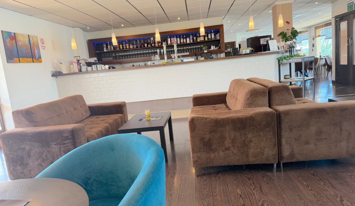 Revente - Negocio - Ciudad quesada - Ciudad Quesada