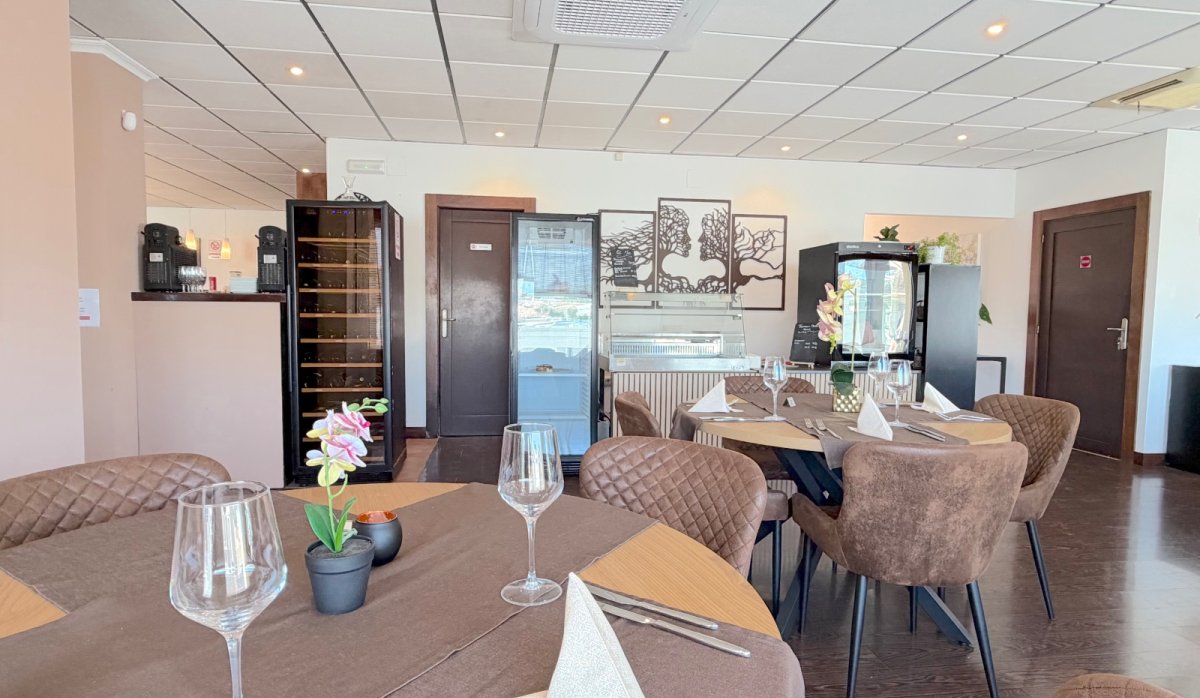 Revente - Negocio - Ciudad quesada - Ciudad Quesada