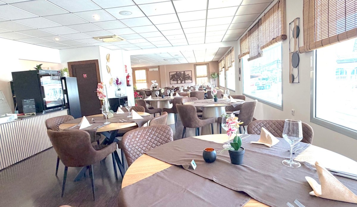 Revente - Negocio - Ciudad quesada - Ciudad Quesada