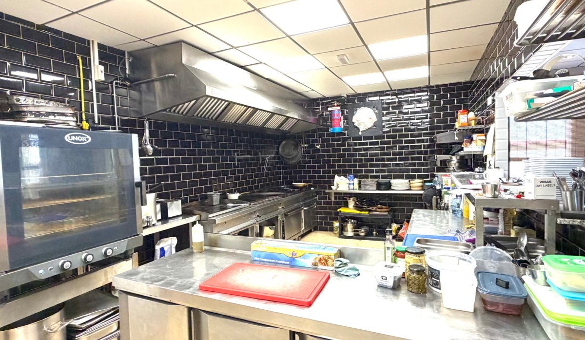 Revente - Negocio - Ciudad quesada - Ciudad Quesada