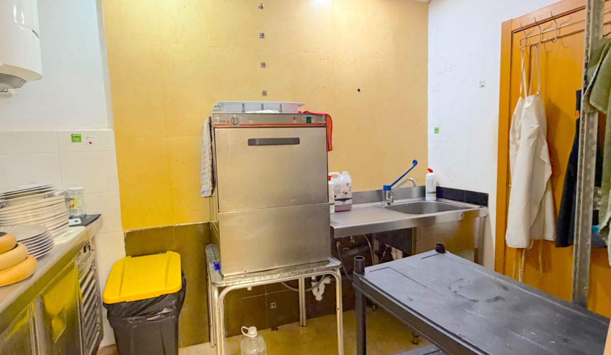 Revente - Negocio - Ciudad quesada - Ciudad Quesada